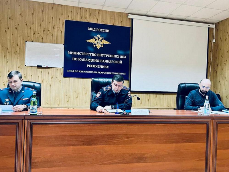 Начала первого этапа межведомственной антинаркотической профилактической акции «За здоровье и безопасность наших детей»