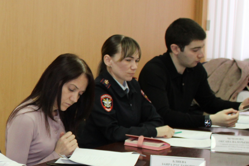 В Кабардино-Балкарии стартовала операция «Чистое поколение-2025»