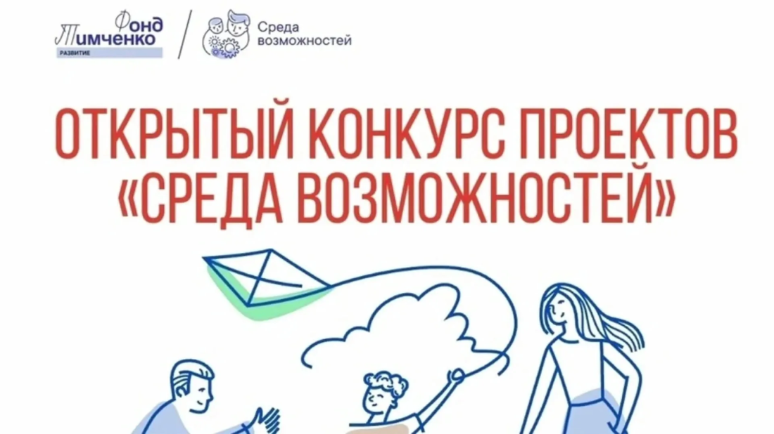 Среда возможностей